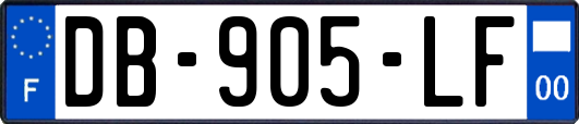 DB-905-LF