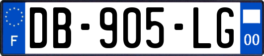 DB-905-LG