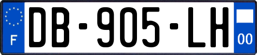 DB-905-LH
