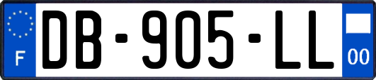 DB-905-LL
