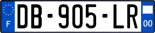 DB-905-LR