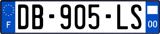 DB-905-LS