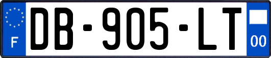 DB-905-LT