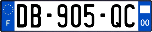 DB-905-QC