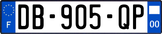 DB-905-QP