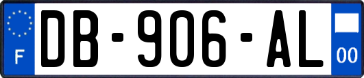 DB-906-AL