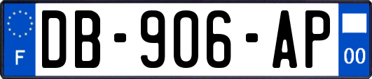 DB-906-AP