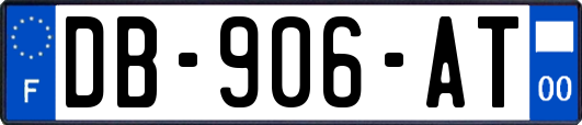 DB-906-AT