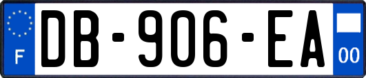 DB-906-EA