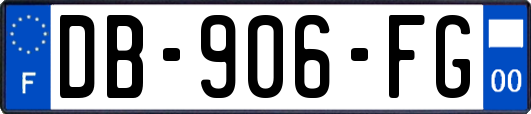 DB-906-FG