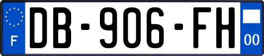 DB-906-FH