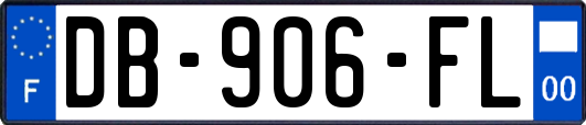 DB-906-FL