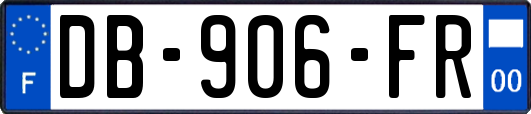 DB-906-FR