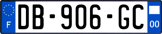 DB-906-GC