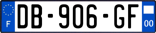 DB-906-GF