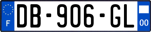 DB-906-GL