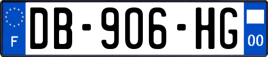 DB-906-HG