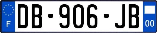 DB-906-JB