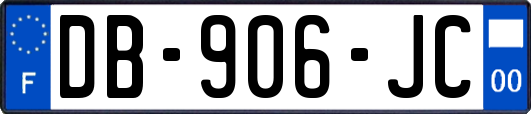 DB-906-JC
