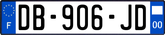 DB-906-JD