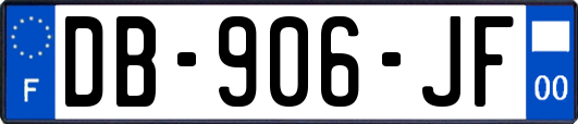 DB-906-JF