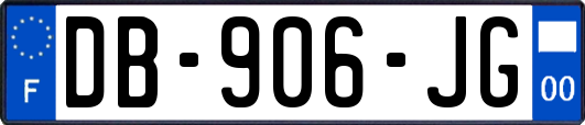 DB-906-JG