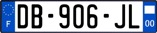 DB-906-JL