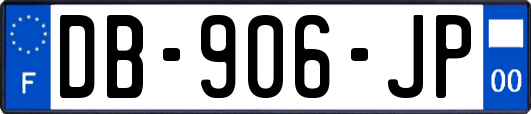 DB-906-JP