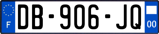 DB-906-JQ