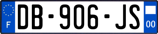 DB-906-JS