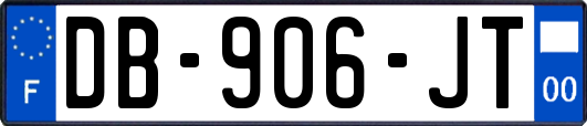 DB-906-JT
