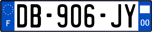 DB-906-JY