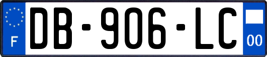 DB-906-LC