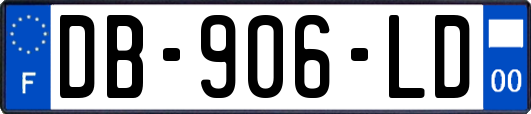 DB-906-LD