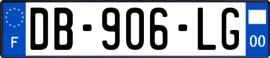 DB-906-LG