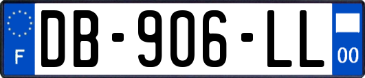 DB-906-LL