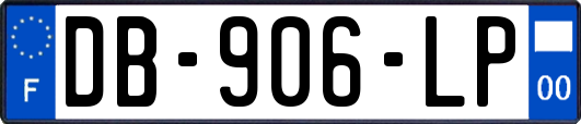 DB-906-LP