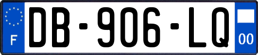 DB-906-LQ