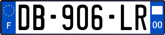 DB-906-LR