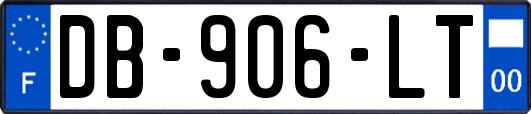 DB-906-LT