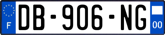 DB-906-NG