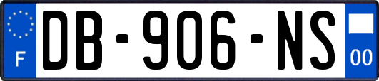 DB-906-NS