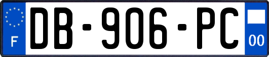 DB-906-PC
