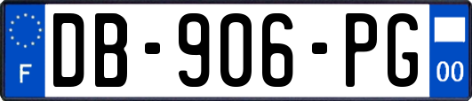 DB-906-PG