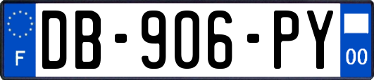 DB-906-PY
