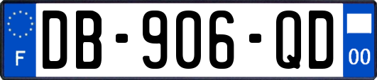 DB-906-QD
