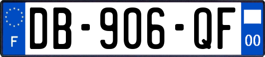 DB-906-QF