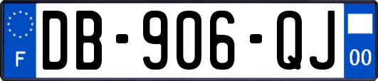 DB-906-QJ