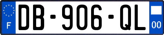 DB-906-QL