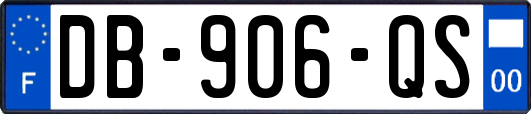 DB-906-QS
